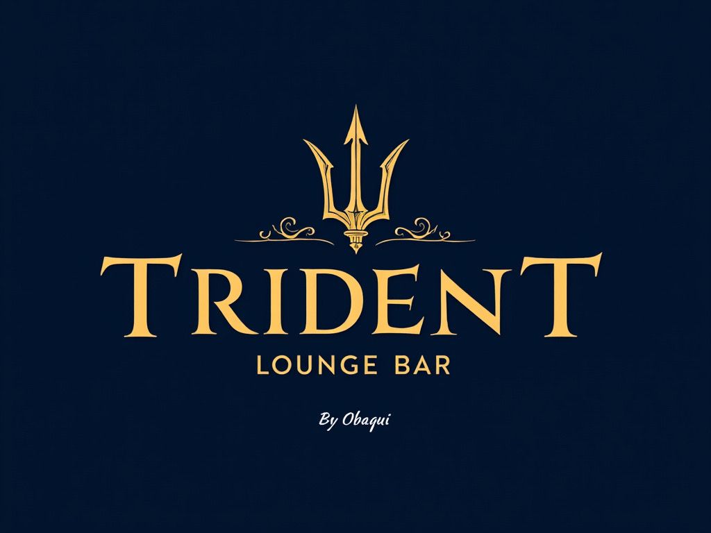 Trident Lounge Bar