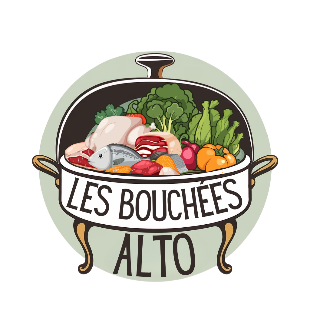 Les bouchées alto