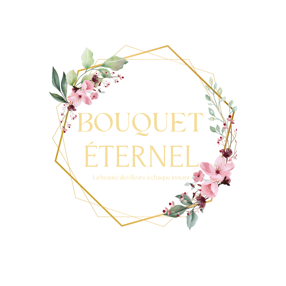 Bouquet Éternel